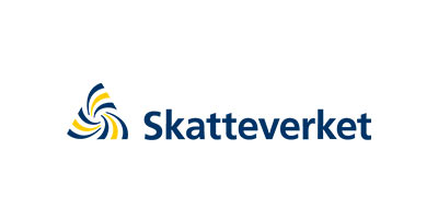 Skatteverket logo